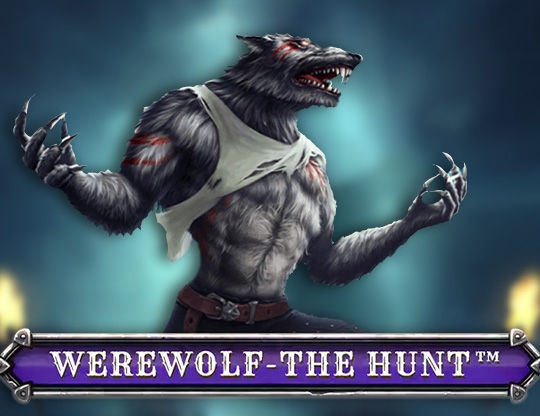 Werewolf - The Hunt